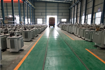 南和S13-1000kva/10kv/0.4